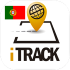 iTrack Portugal-icoon