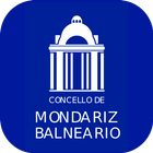 Concello de Mondariz Balneario icône