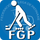 ACTA HOCKEY LÍNEA - FGP icon
