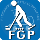 ACTA HOCKEY LÍNEA - FGP icône