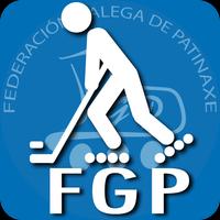 ACTA HOCKEY LÍNEA - FGP capture d'écran 1