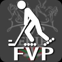 ACTA HOCKEY LÍNEA - FVP-poster