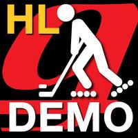 ACTA HOCKEY LÍNEA - DEMO screenshot 1