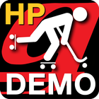 ACTA HOCKEY PATINES - DEMO 아이콘