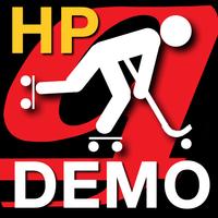 ACTA HOCKEY PATINES - DEMO 스크린샷 1