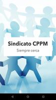 Sindicato CPPM Affiche