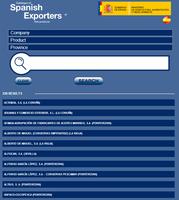 Exporters fishery اسکرین شاٹ 2