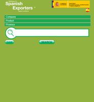 Exporters organic screenshot 1