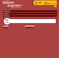 Exporters iberian pork screenshot 1