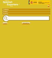 Exportadores quesos captura de pantalla 1