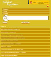 2 Schermata Exporters cheeses