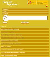 Exportadores quesos captura de pantalla 2