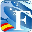 Alimentaria Pesqueros 14 APK