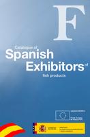 Alimentaria Fishery 14 poster