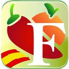 Fruit Attraction 14 أيقونة