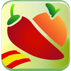 Exportadores hortofrutícolas 图标