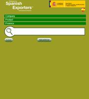 Exportadores hortofrutícolas 截图 1