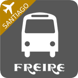 Freire Bus: Santiago-Lugo icône