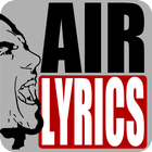 AirLyrics 图标
