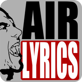 AirLyrics アイコン