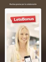 LetsBonus Business स्क्रीनशॉट 3