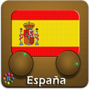 RL Spain radios APK