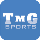 TMG Sports ES 图标