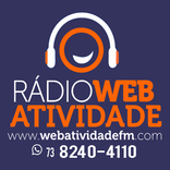 Web Atividade Fm