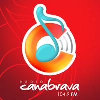 Canabrava FM capture d'écran 1