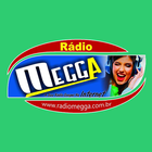Rádio Megga Timon icône