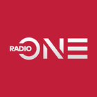 Radio One 圖標