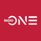 Radio One icône