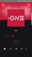 Radio One Affiche