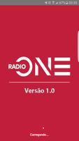 Radio One capture d'écran 1