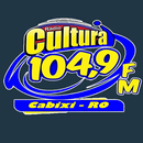 Radio Cultura Fm de Cabixi 104.9 APK