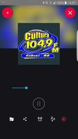 Radio Cultura Fm de Cabixi 104.9 screenshot 1
