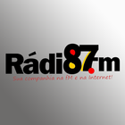 Rádio 87.9 FM ikon