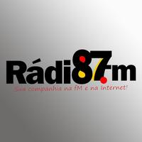 Rádio 87.9 FM poster