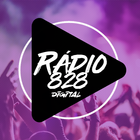 Rádio 828 Digital-icoon