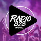 ikon Rádio 828 Digital