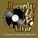 Radio Recordar é Viver APK