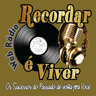 Radio Recordar é Viver иконка