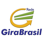 Rede Gira Brasil иконка