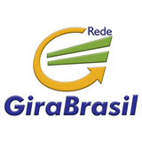 Rede Gira Brasil icône