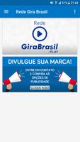 Rede Gira Brasil capture d'écran 1