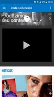 Rede Gira Brasil скриншот 2