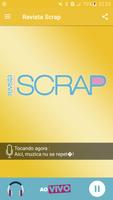 Revista Scrap скриншот 1