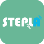 Stepla icône