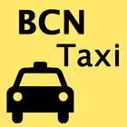 Barcelona's Taxis आइकन