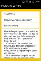 Barcelona's Taxis syot layar 1